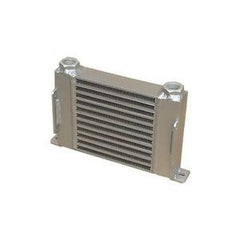 Oil Air Cooler 46853255 for Ingersoll Rand Compressor