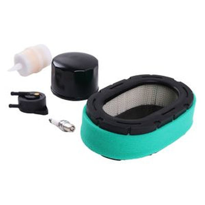 Oil & Air Filter Kit 3208309-S Kohler KT715-740 Engines