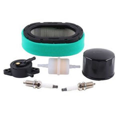 Oil & Air Filter Kit 3208309-S for Kohler KT715-740 Engines