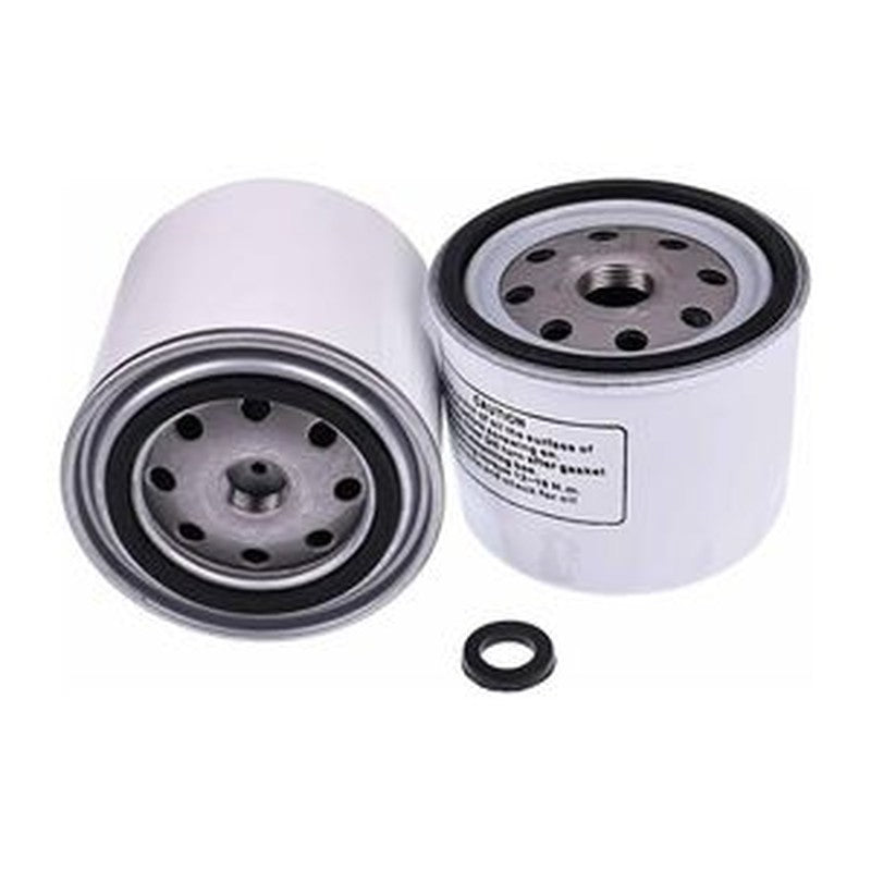 Oil & Fuel Water Separator Filter Set 35-802893Q01 35-866340Q03 for Mercruiser Engines buymachineryparts