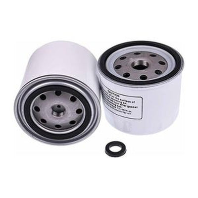 Oil & Fuel Water Separator Filter Set 35-802893Q01 35-866340Q03 for Mercruiser Engines