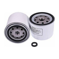 Oil & Fuel Water Separator Filter Set 35-802893Q01 35-866340Q03 for Mercruiser Engines buymachineryparts