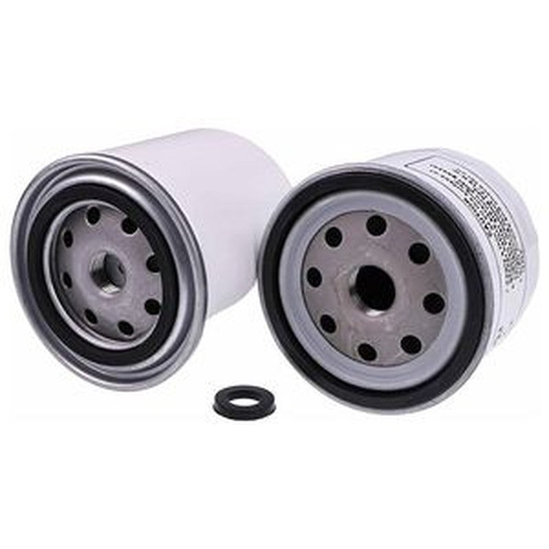 Oil & Fuel Water Separator Filter Set 35-802893Q01 35-866340Q03 for Mercruiser Engines buymachineryparts