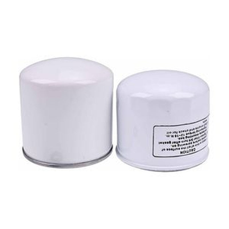 Oil & Fuel Water Separator Filter Set 35-802893Q01 35-866340Q03 for Mercruiser Engines buymachineryparts