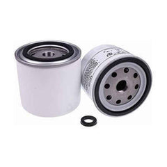 Oil & Fuel Water Separator Filter Set 35-802893Q01 35-866340Q03 for Mercruiser Engines