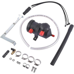 Kit de reservatório de óleo OS-PROV-12 para motores Toyota 1GD/2GD