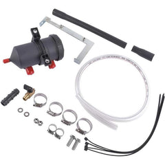 Kit de reservatório de óleo OS-PROV-12 para motores Toyota 1GD/2GD