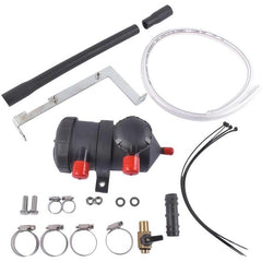 Kit de reservatório de óleo OS-PROV-12 para motores Toyota 1GD/2GD