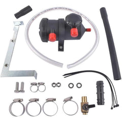 Kit de reservatório de óleo OS-PROV-12 para motores Toyota 1GD/2GD