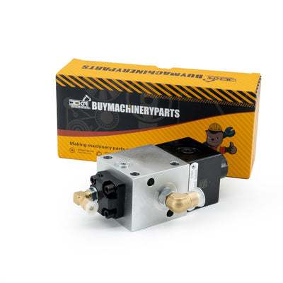 Oil Control Valve 3096081 for Cummins Engine K19