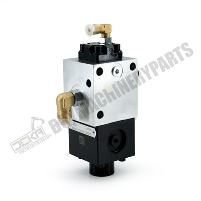 Oil Control Valve 3096081 for Cummins Engine K19