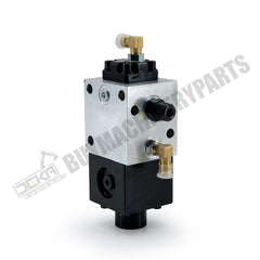Oil Control Valve 3096081 for Cummins Engine K19