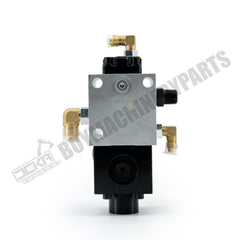Oil Control Valve 3096081 for Cummins Engine K19