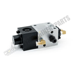 Oil Control Valve 3096081 for Cummins Engine K19