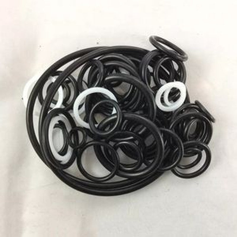 Oil Control Valve Seal Kit 04676-20710-71 for Toyota Forklift 7FD/7FG Series