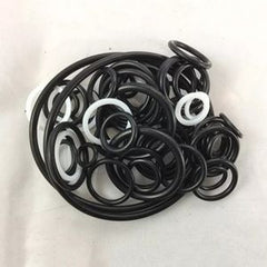 Oil Control Valve Seal Kit 04676-20710-71 for Toyota Forklift 7FD/7FG Series