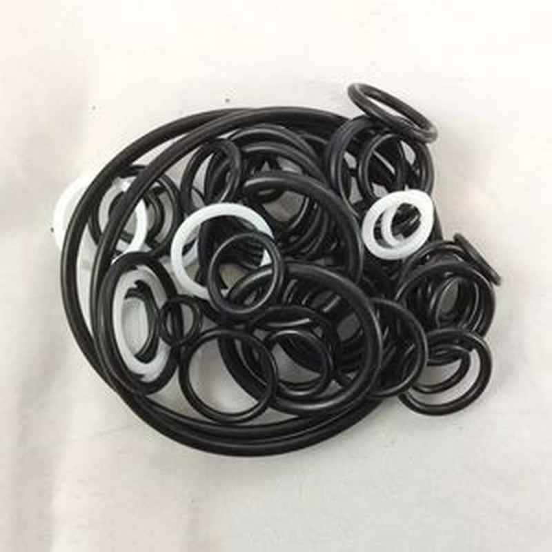 Oil Control Valve Seal Kit 04676-20990-71 for Toyota Forklift Engines 1DZ/2Z/4Y