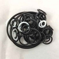 Oil Control Valve Seal Kit 04676-20990-71 for Toyota Forklift Engines 1DZ/2Z/4Y