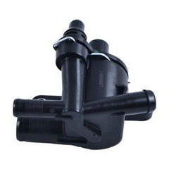 Separador de Óleo de Refrigeração LR181892/LR093489 para Land Rover Range Rover Discovery Jaguar