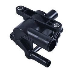Separador de Óleo de Refrigeração LR181892/LR093489 para Land Rover Range Rover Discovery Jaguar
