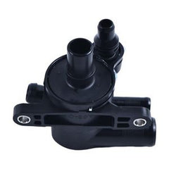 Separador de Óleo de Refrigeração LR181892/LR093489 para Land Rover Range Rover Discovery Jaguar