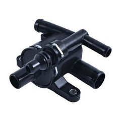 Separador de Óleo de Refrigeração LR181892/LR093489 para Land Rover Range Rover Discovery Jaguar