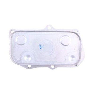 Oil Cooler with Gasket 04124263 for Deutz D2.9/TCD3.6 Engine