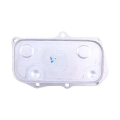 Enfriador de aceite con junta 04124263 para motor Deutz D2.9/TCD3.6