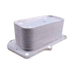 Enfriador de aceite con junta 04124263 para motor Deutz D2.9/TCD3.6