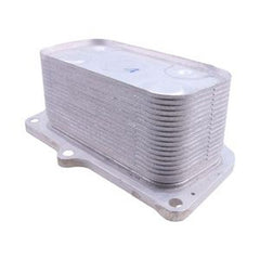 Enfriador de aceite con junta 04124263 para motor Deutz D2.9/TCD3.6