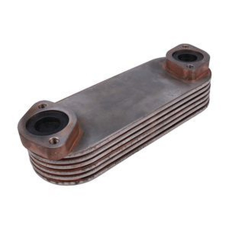 Oil Cooler 04209935 for Deutz Engine 1012/2012 Series