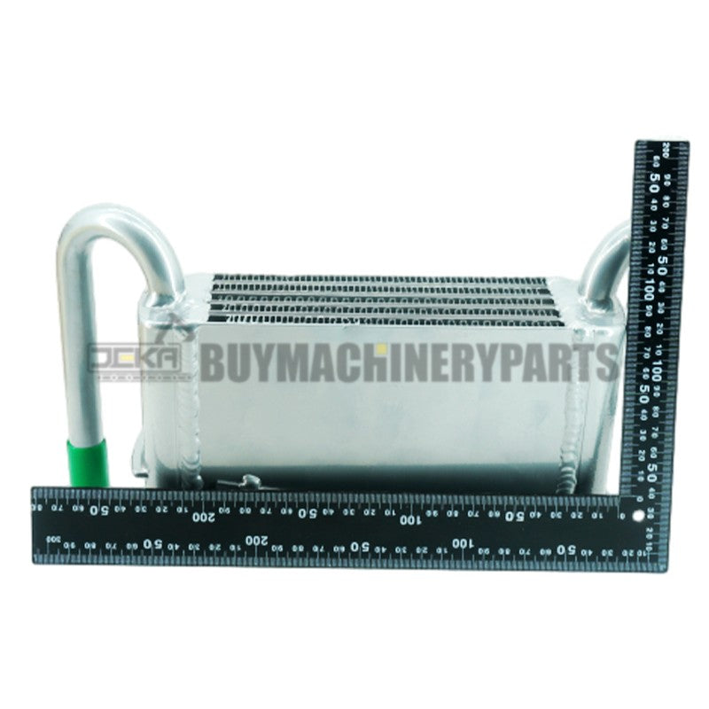 Oil Cooler 04237348 for Deutz Engine FL912