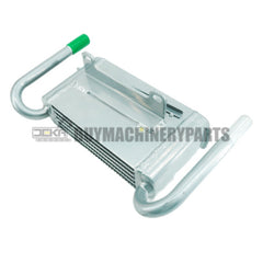 Oil Cooler 04237348 for Deutz Engine FL912