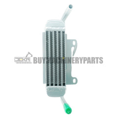 Oil Cooler 04237348 for Deutz Engine FL912