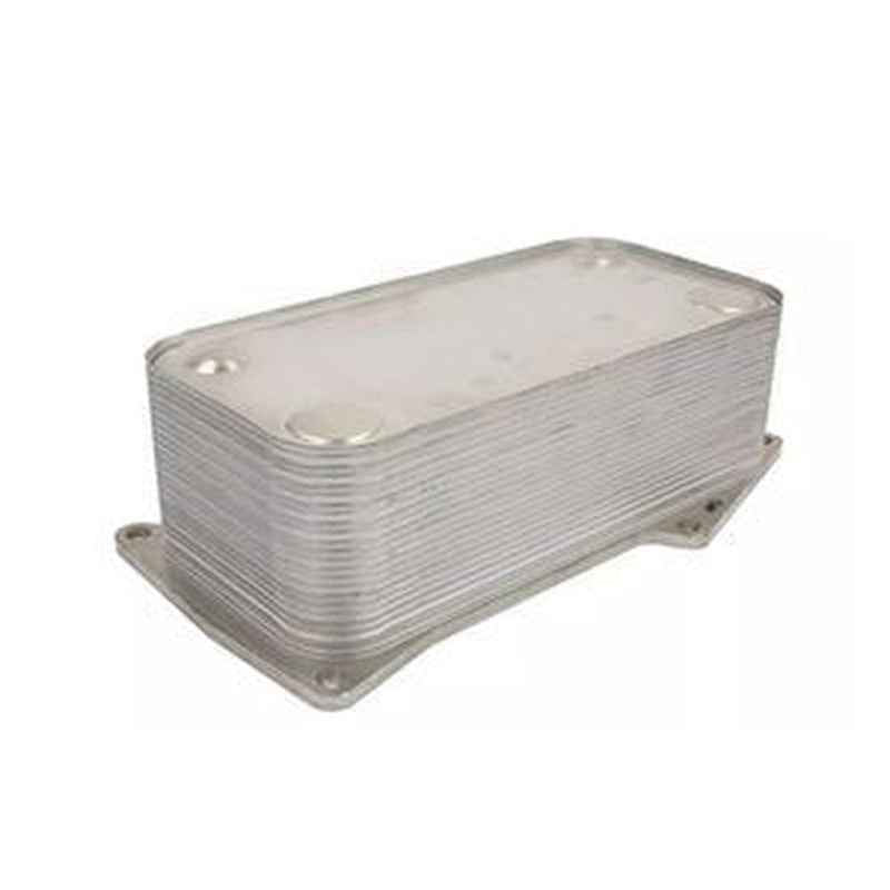 Oil Cooler 04900207 for Deutz TCD2013L06 & Volvo Penta TAD754GE/734GE Engines