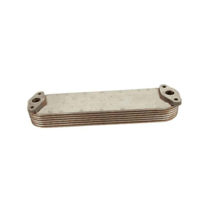 Oil Cooler 1-21723039-0 for Isuzu 6SA1/6SD1 Engine Hitachi EX300-2/3/5