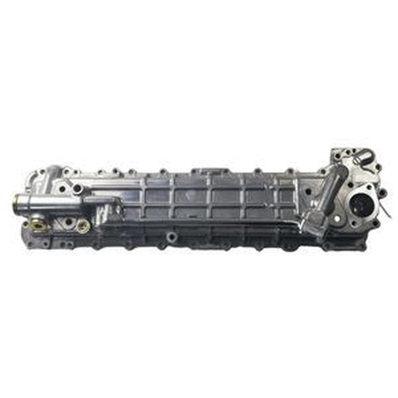 Oil Cooler 1132010116 & 898089816 for Isuzu 6HK1 Engine & Hitachi ZX350LC-5B