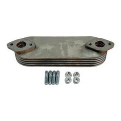 Oil Cooler 1240A001 for Mitsubishi 4M41 Engine - L200/Pajero/Outlander