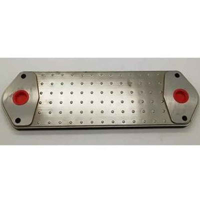 Oil Cooler 1424408 1373384 1351348 for Scania GRS895/905 Truck