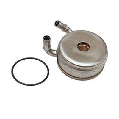 Oil Cooler 15710-62050 for Toyota 4Runner T100 Tacoma 1995-2004 3.4L