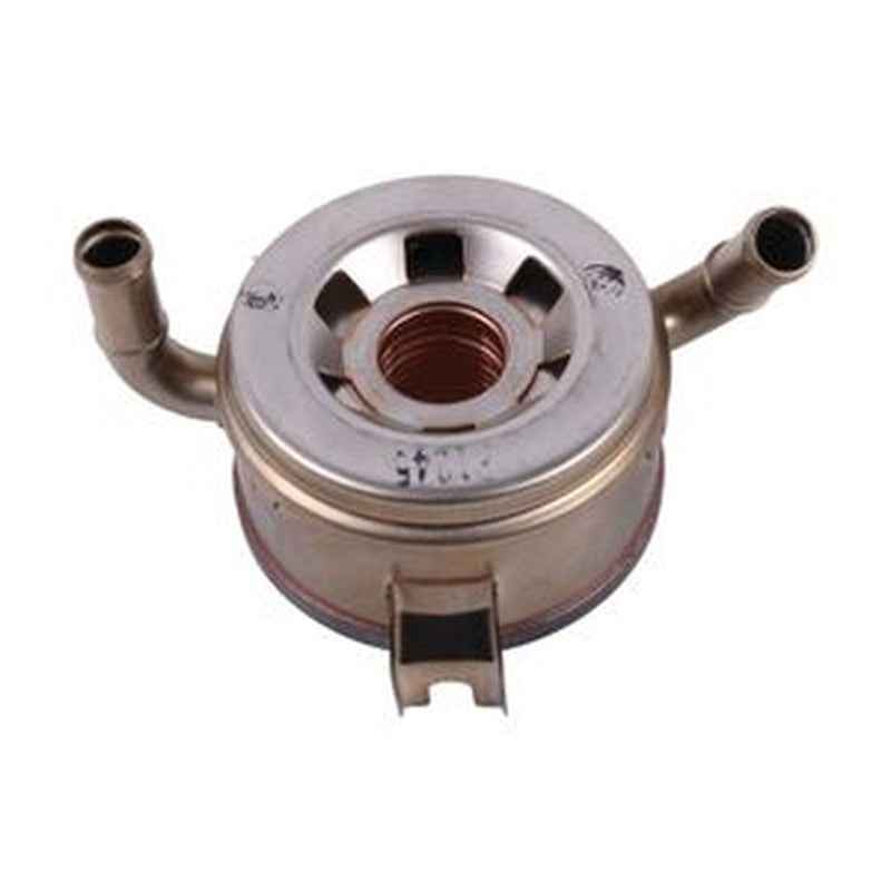 Oil Cooler 1G772-37012 for Kubota Engine V3307 Tractor & Excavator