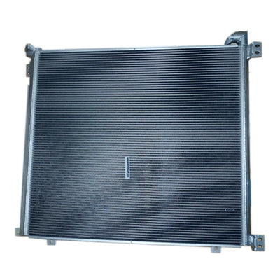 Oil Cooler 207-03-71641 for Komatsu Excavator PC360-7