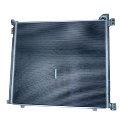 Oil Cooler 207-03-71641 for Komatsu Excavator PC360-7