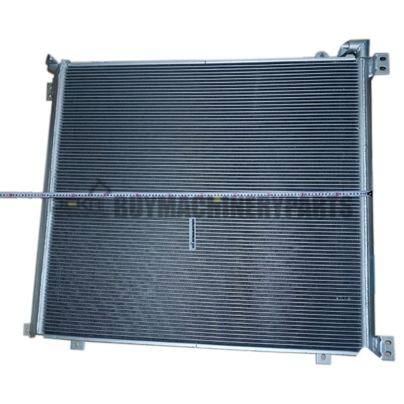 Oil Cooler 207-03-71641 for Komatsu Excavator PC360-7