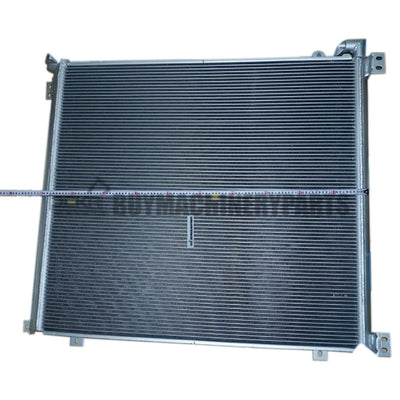 Oil Cooler 207-03-71641 for Komatsu Excavator PC360-7