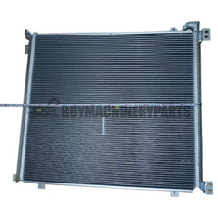 Oil Cooler 207-03-71641 for Komatsu Excavator PC360-7