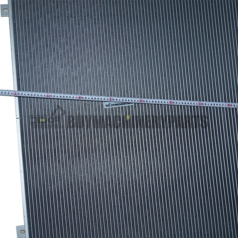 Oil Cooler 207-03-71641 for Komatsu Excavator PC360-7