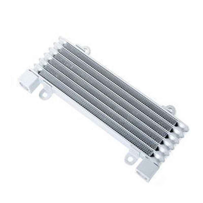 Heavy-Duty Oil Cooler 208-03-71161 for Komatsu PC138US-8 PC160LC-8