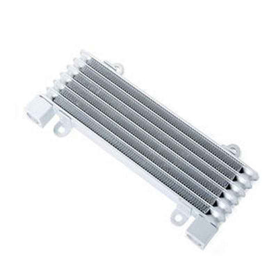 Heavy-Duty Oil Cooler 208-03-71161 for Komatsu PC138US-8 PC160LC-8