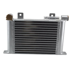 Oil Cooler 22F-03-31140 for Komatsu Excavator PC27MR PC30MR PC35MR - Buymachineryparts
